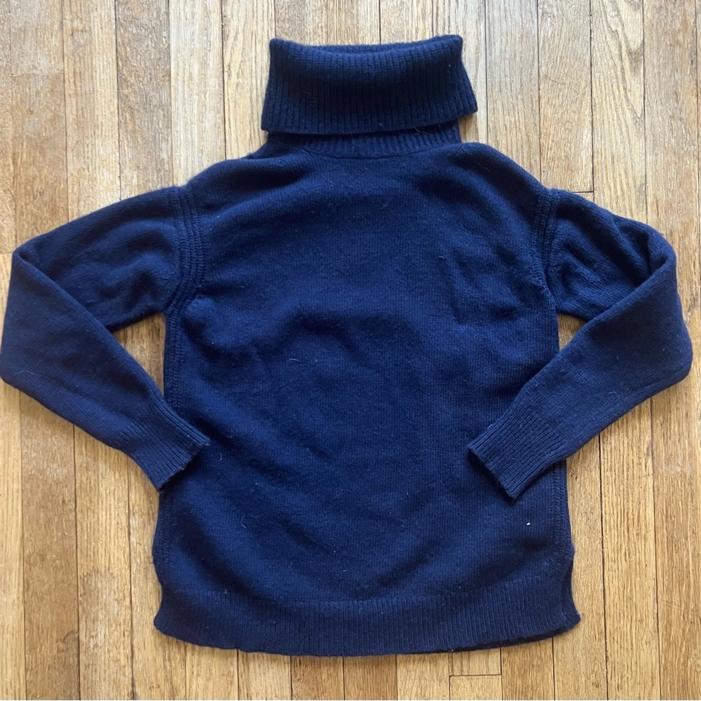JCREW Turtleneck Size Women’s Medium
